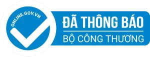 123B đã thông báo bộ công thương