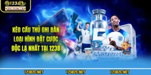 Kèo Cầu Thủ Ghi Bàn